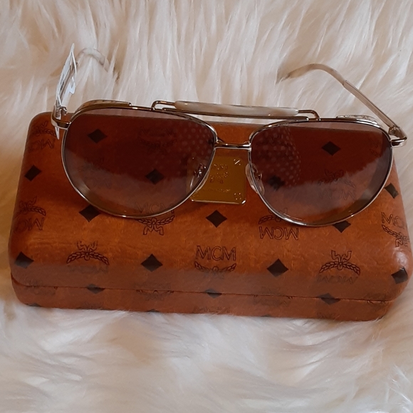 MCM Accessories - MCM SUNGLASSES